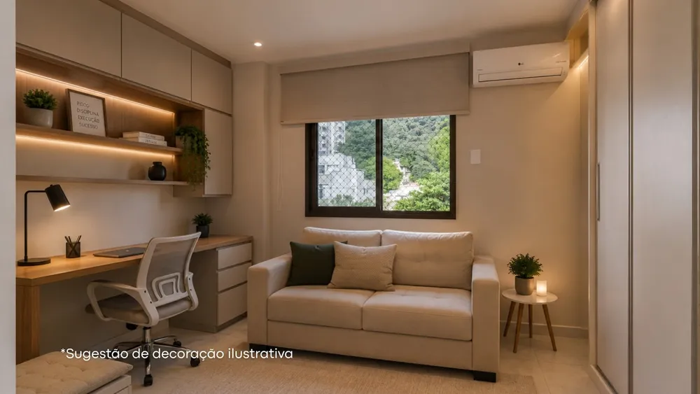 Cobertura, 2 quartos, 115 m² - Foto 38