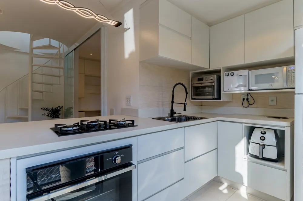 Cobertura, 2 quartos, 115 m² - Foto 10