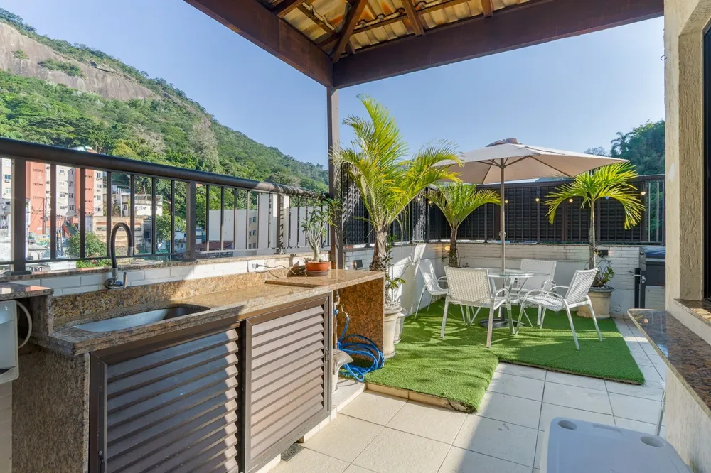 Cobertura, 2 quartos, 115 m² - Foto 22