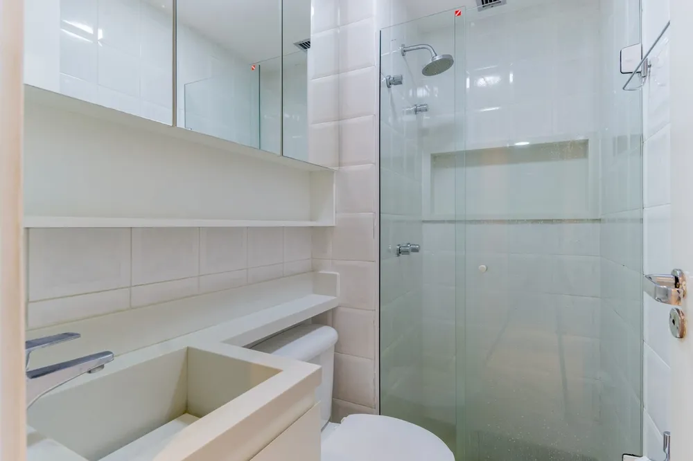 Cobertura, 2 quartos, 115 m² - Foto 14