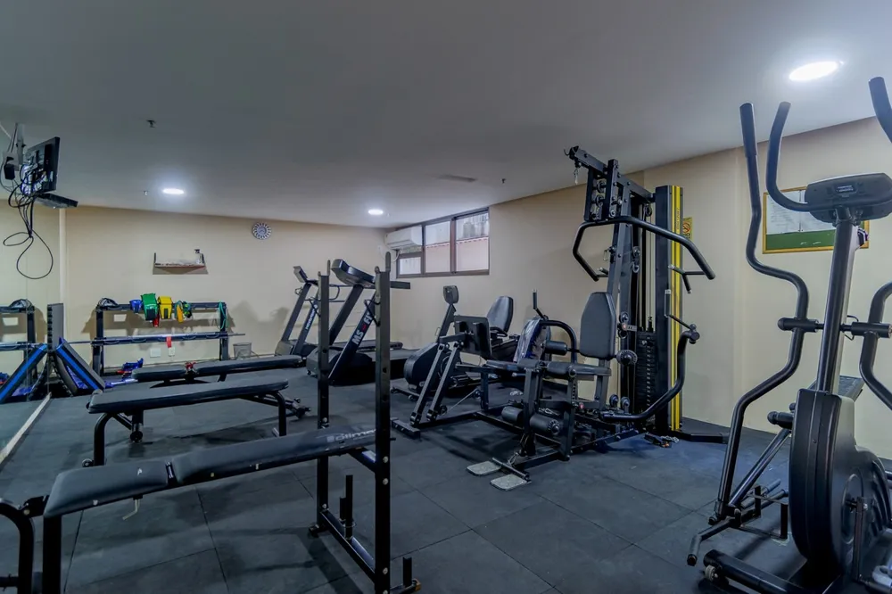 Cobertura, 2 quartos, 115 m² - Foto 31