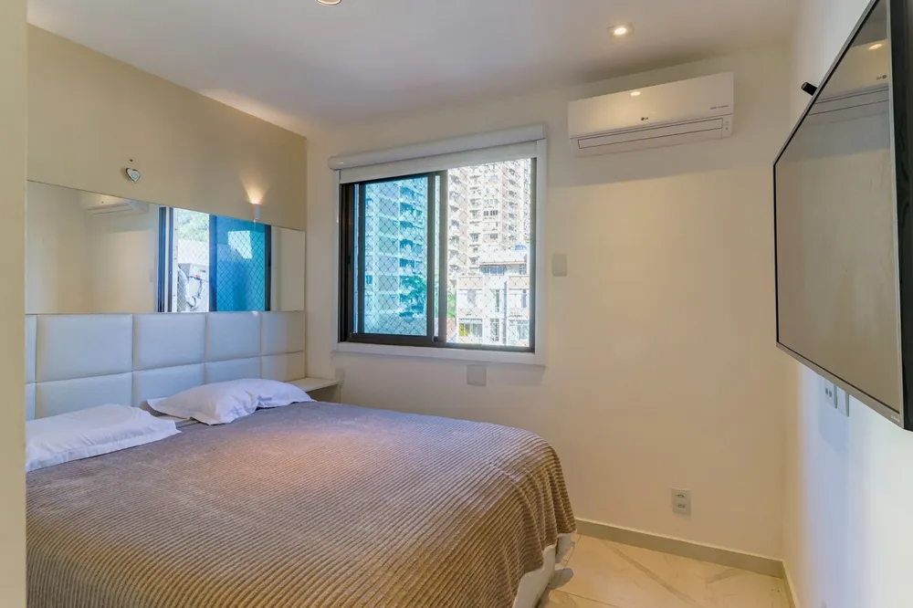 Cobertura, 2 quartos, 115 m² - Foto 16