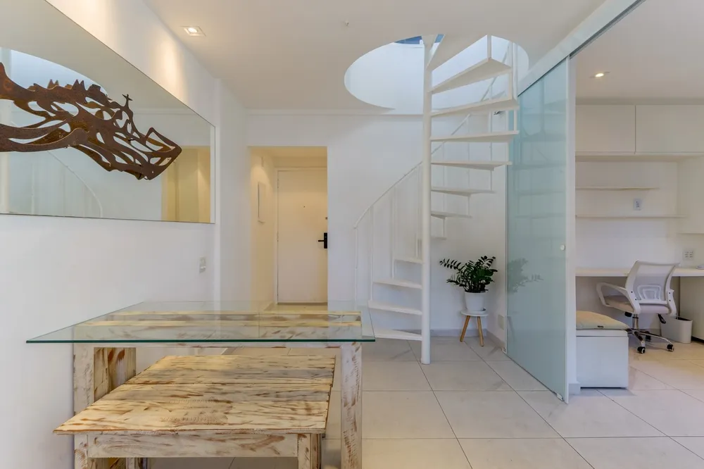 Cobertura, 2 quartos, 115 m² - Foto 6