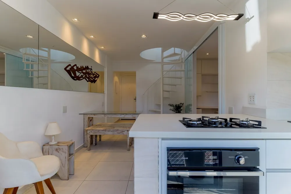 Cobertura, 2 quartos, 115 m² - Foto 12