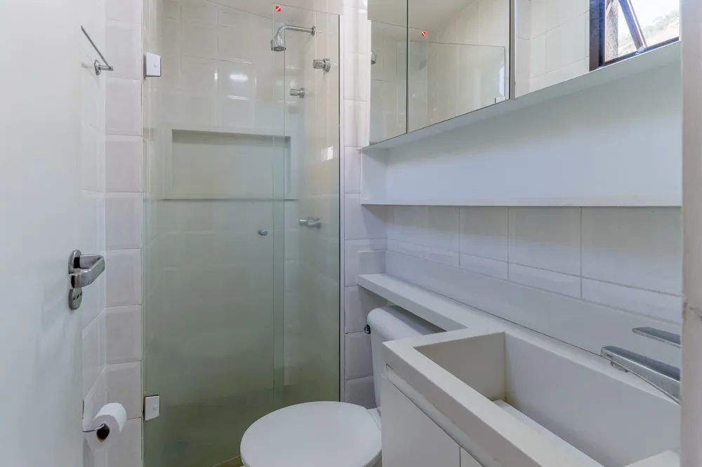 Cobertura, 2 quartos, 115 m² - Foto 19