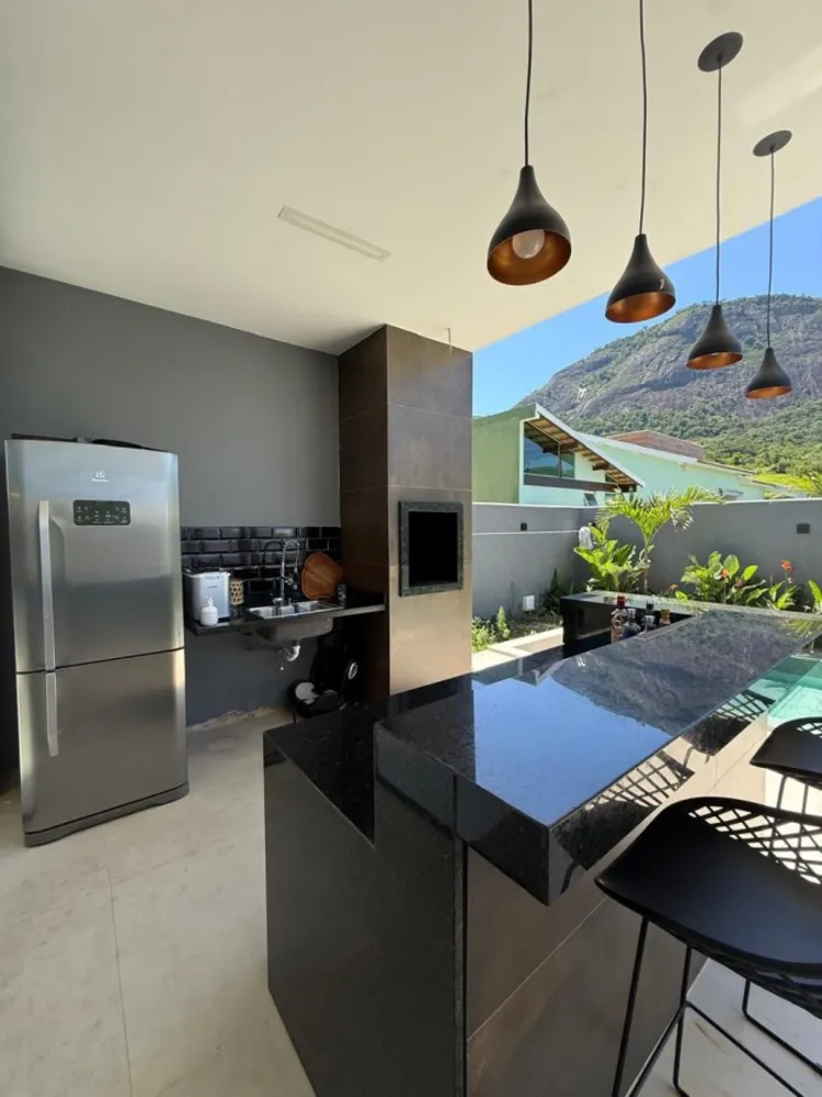 Casa de Condomínio, 5 quartos - Foto 7