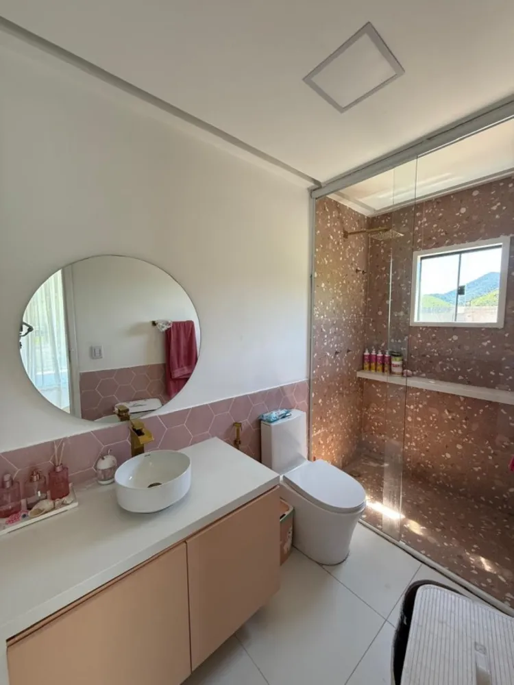 Casa de Condomínio, 5 quartos - Foto 9
