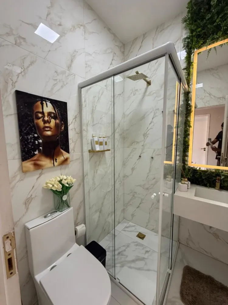 Casa de Condomínio, 5 quartos - Foto 12