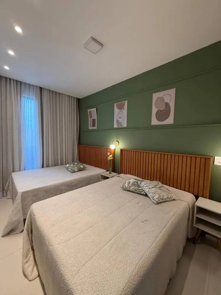 Casa de Condomínio, 5 quartos - Foto 2