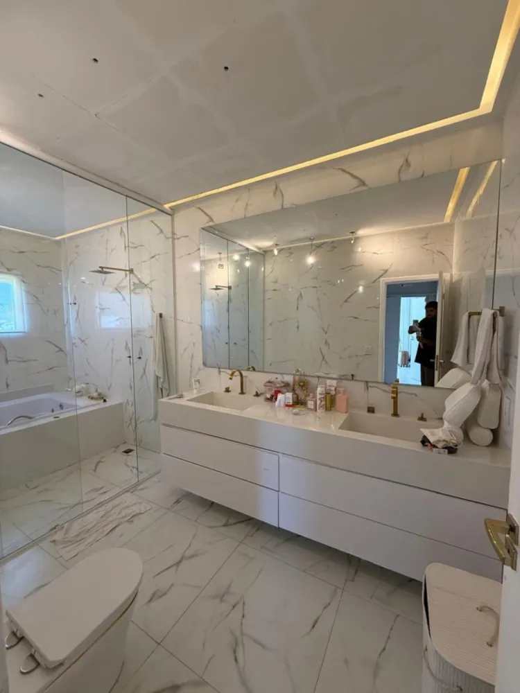 Casa de Condomínio, 5 quartos - Foto 5
