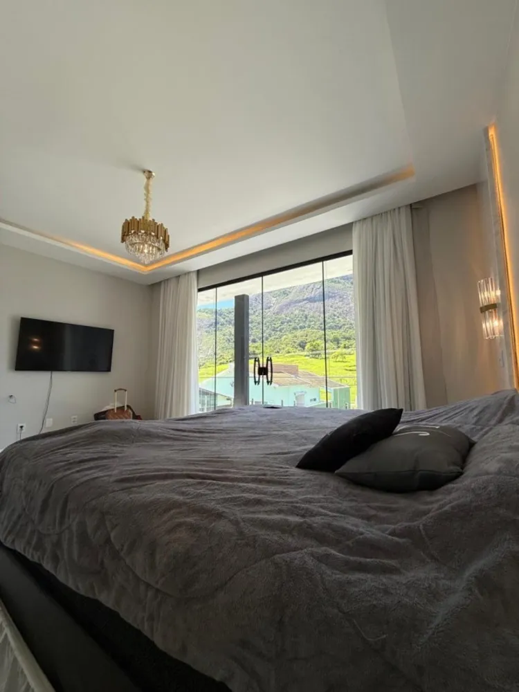Casa de Condomínio, 5 quartos - Foto 7