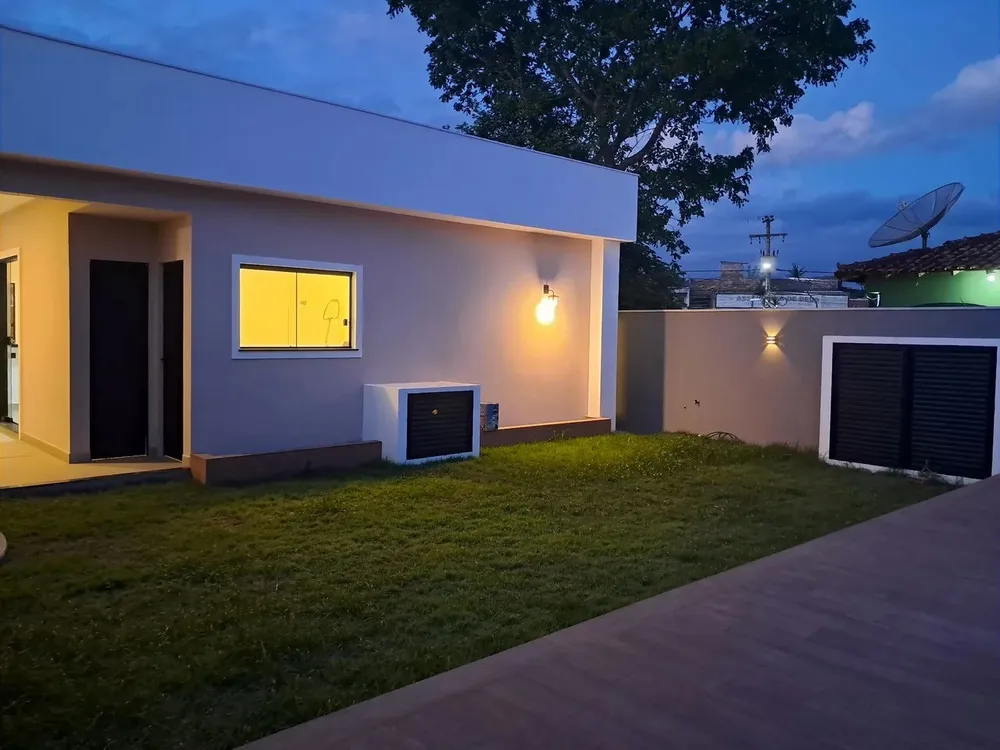 Casa, 3 quartos - Foto 10