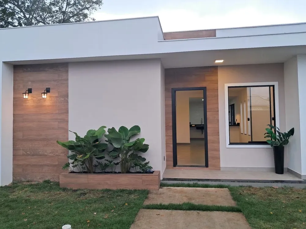 Casa, 3 quartos - Foto 20