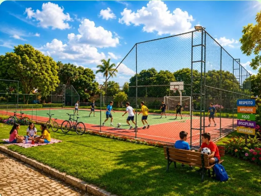 Casa de Condomínio, 3 quartos - Foto 12