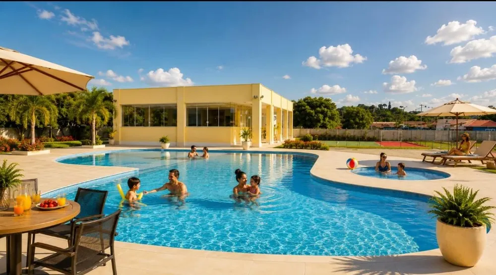 Casa de Condomínio, 3 quartos - Foto 9