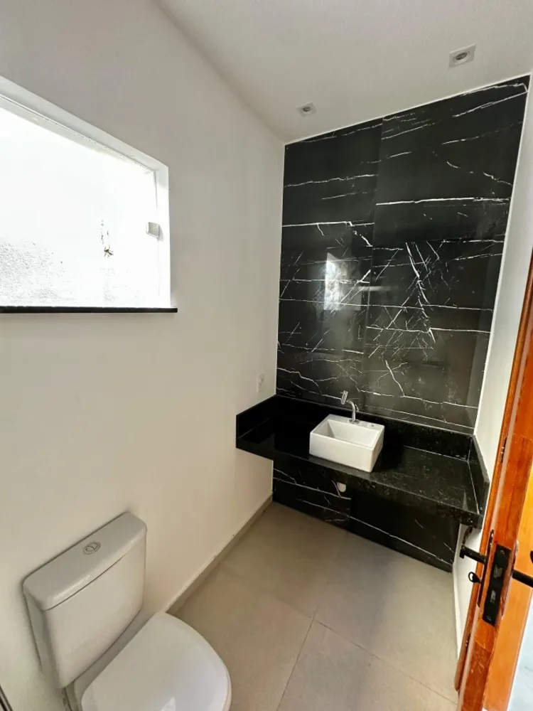 Casa de Condomínio, 3 quartos - Foto 14