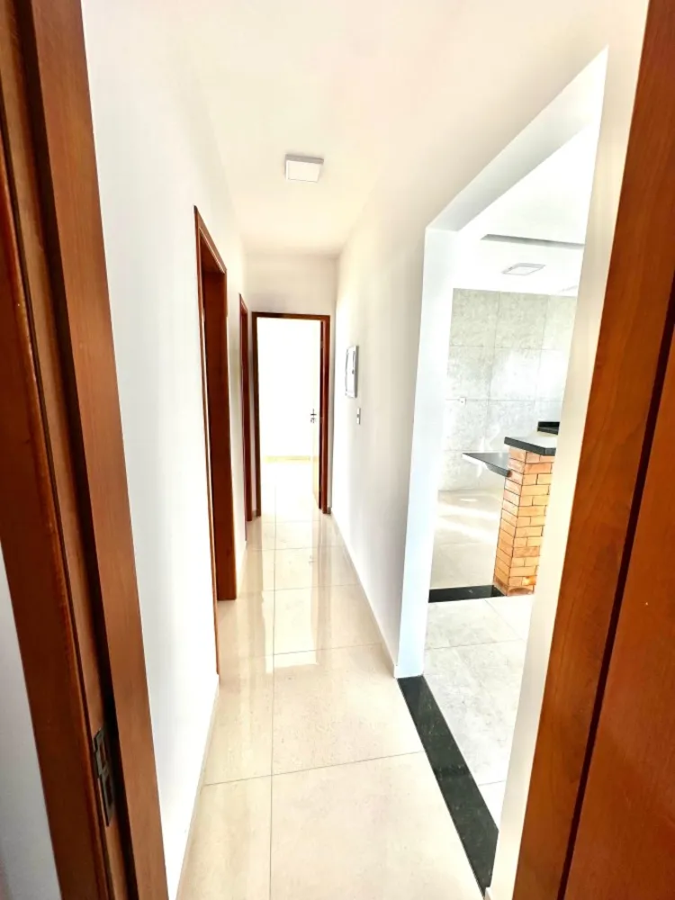Casa de Condomínio, 3 quartos - Foto 9