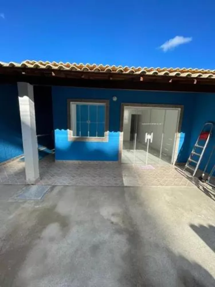 Casa à venda com 2 quartos, 226m² - Foto 3