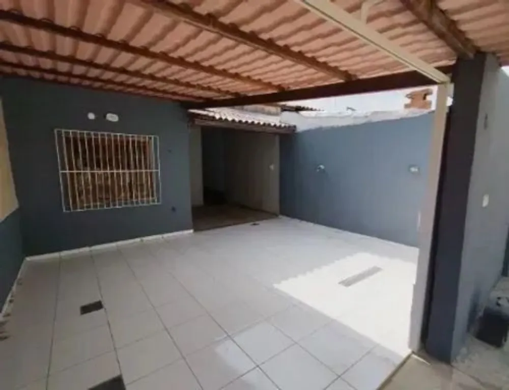 Casa, 2 quartos - Foto 1
