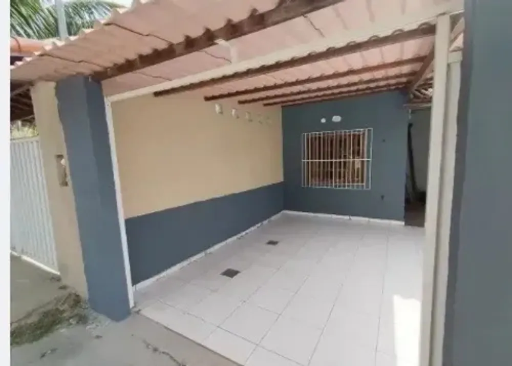 Casa, 2 quartos - Foto 3