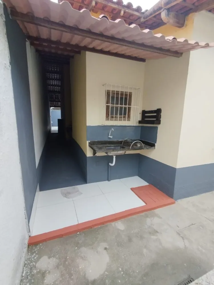 Casa, 2 quartos - Foto 10