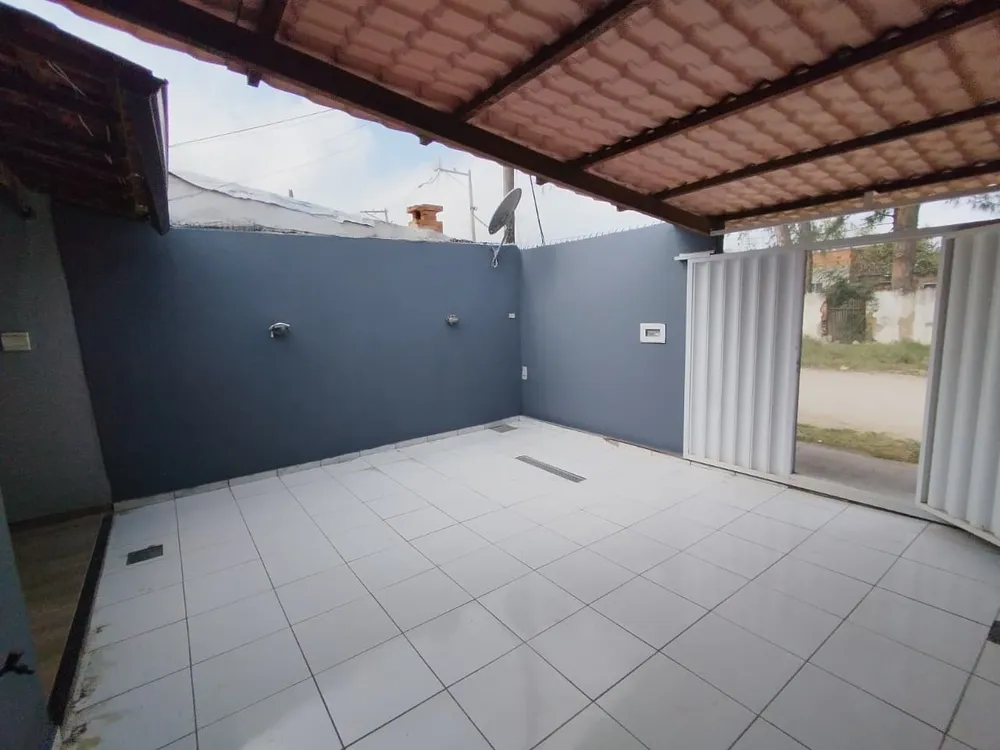 Casa, 2 quartos - Foto 1