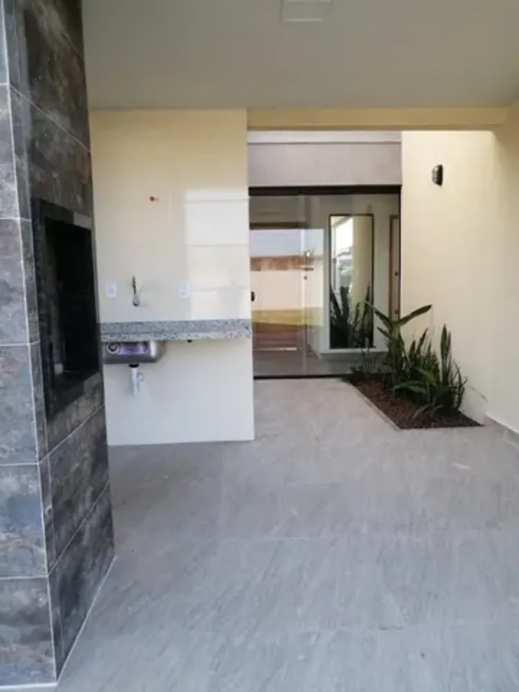 Casa, 3 quartos - Foto 6