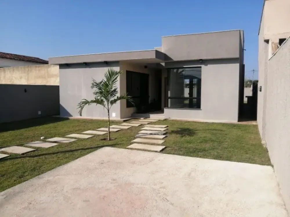 Casa, 3 quartos - Foto 8