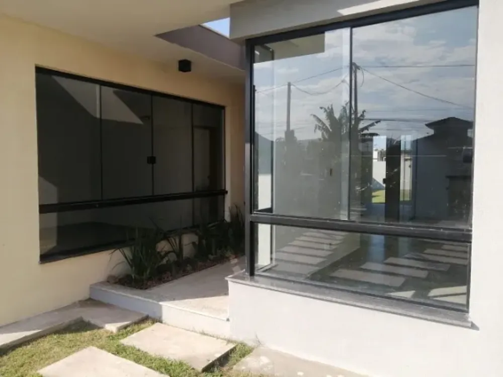 Casa, 3 quartos - Foto 10