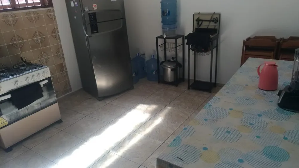 Casa, 4 quartos - Foto 8