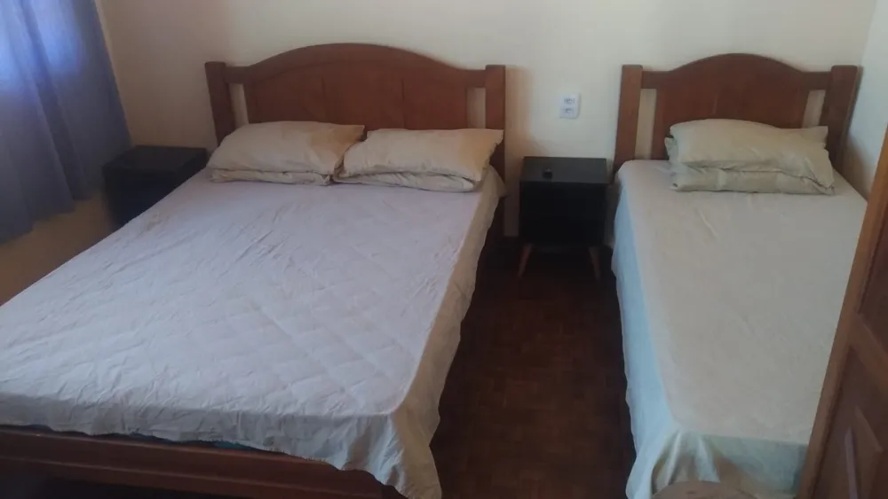 Casa, 4 quartos - Foto 2