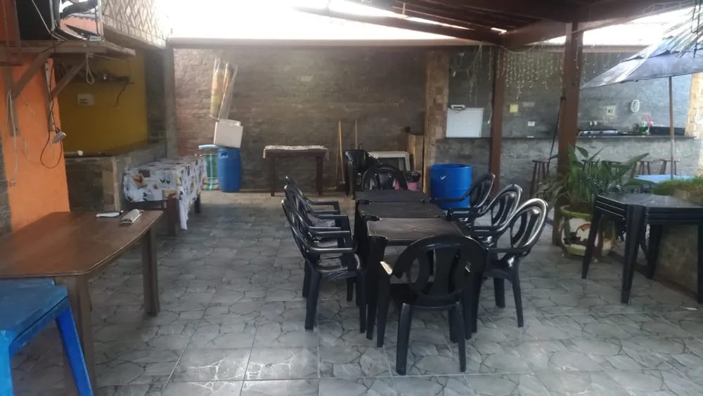 Casa, 4 quartos - Foto 11