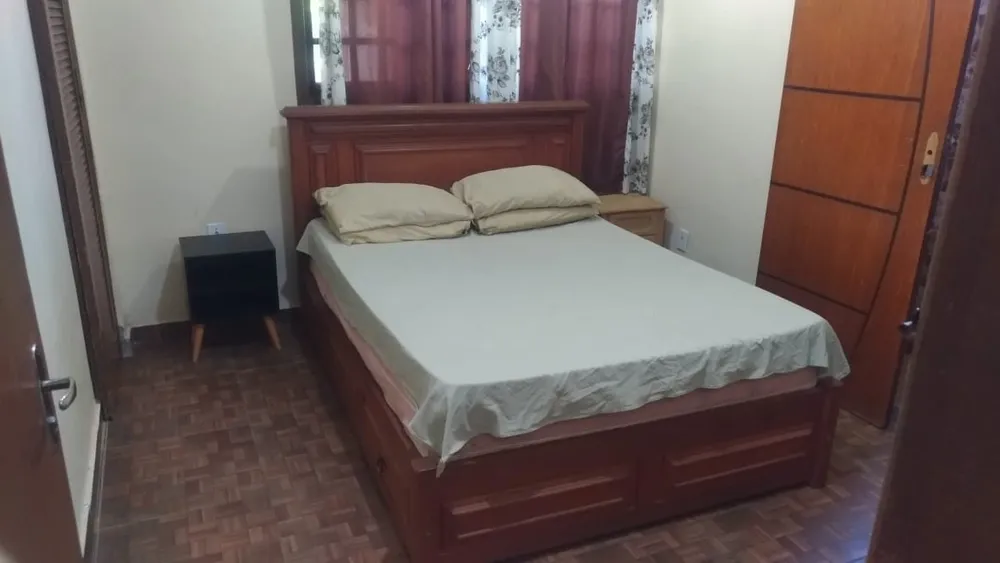 Casa, 4 quartos - Foto 12