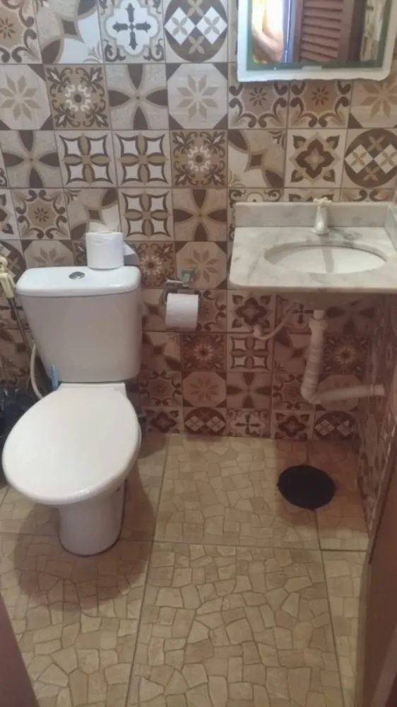 Casa, 4 quartos - Foto 4