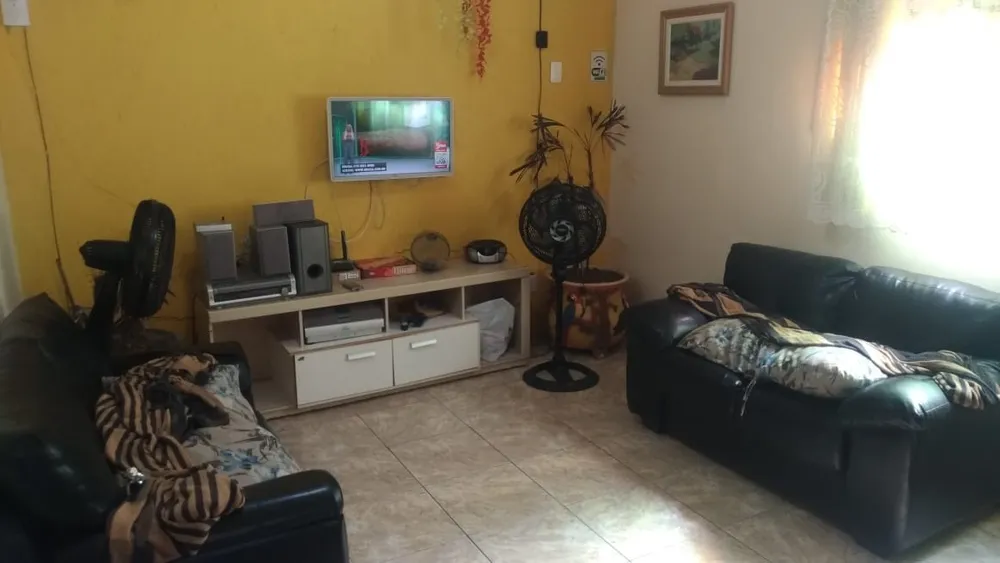 Casa, 4 quartos - Foto 10