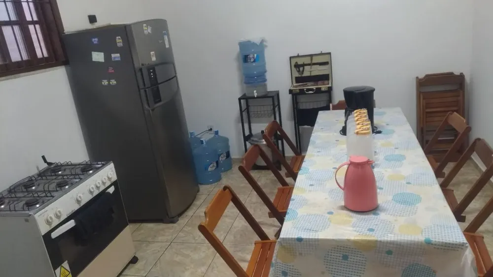 Casa, 4 quartos - Foto 15
