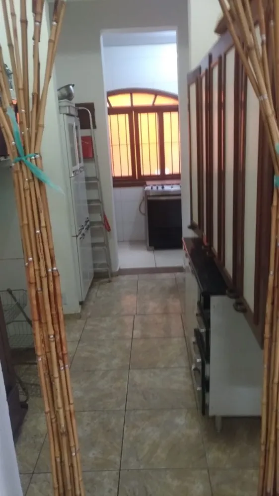 Casa, 4 quartos - Foto 14
