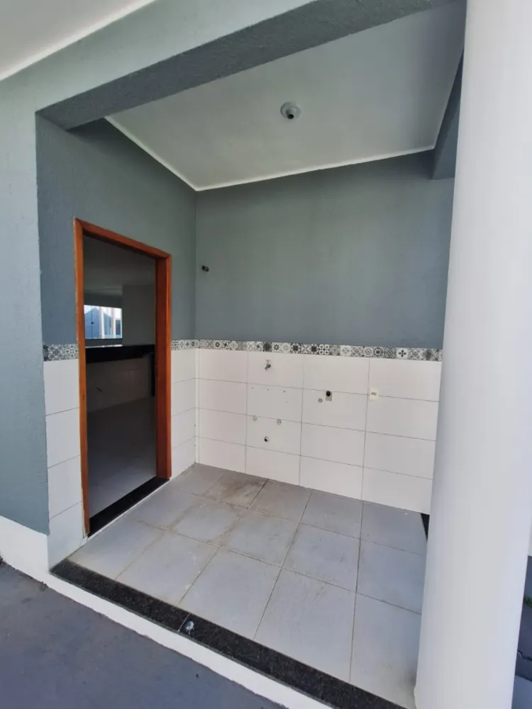 Casa de Condomínio, 3 quartos - Foto 9