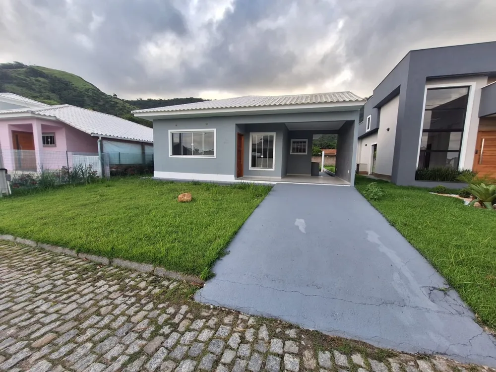 Casa de Condomínio, 3 quartos - Foto 7