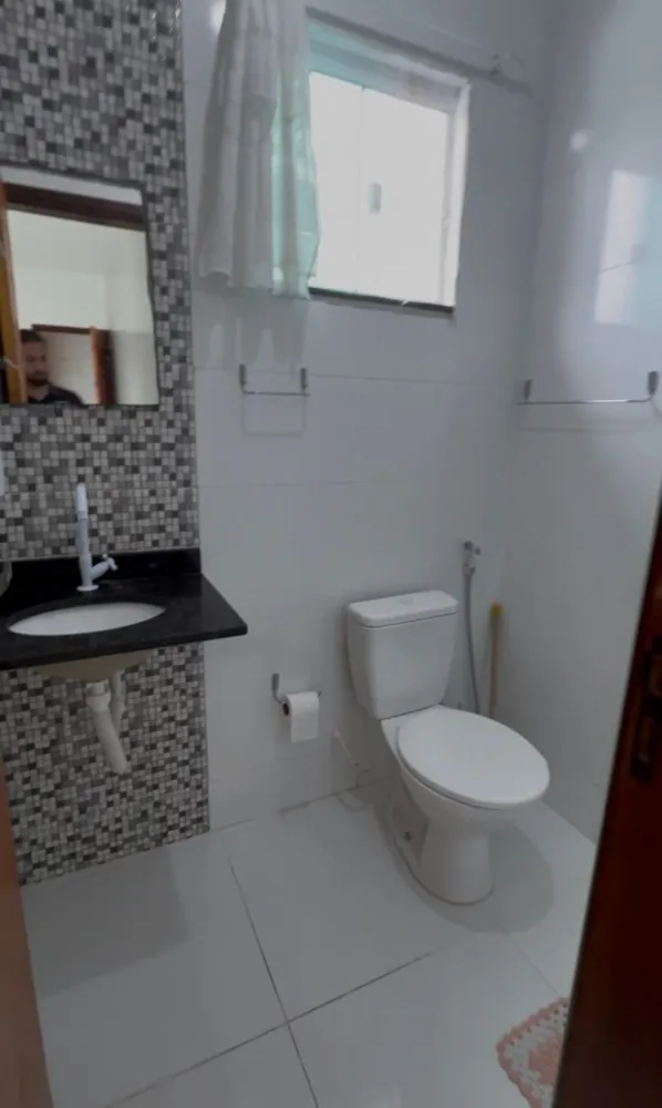 Casa, 2 quartos - Foto 5