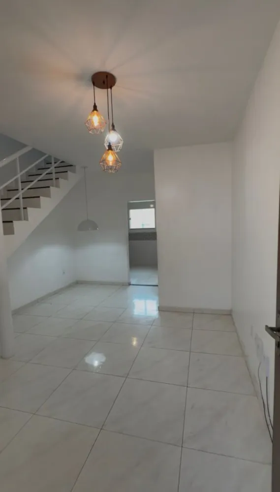 Casa, 2 quartos - Foto 2