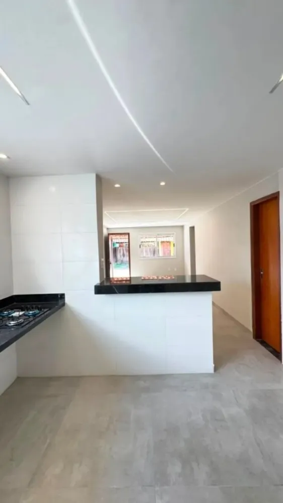Casa de Condomínio, 2 quartos - Foto 2