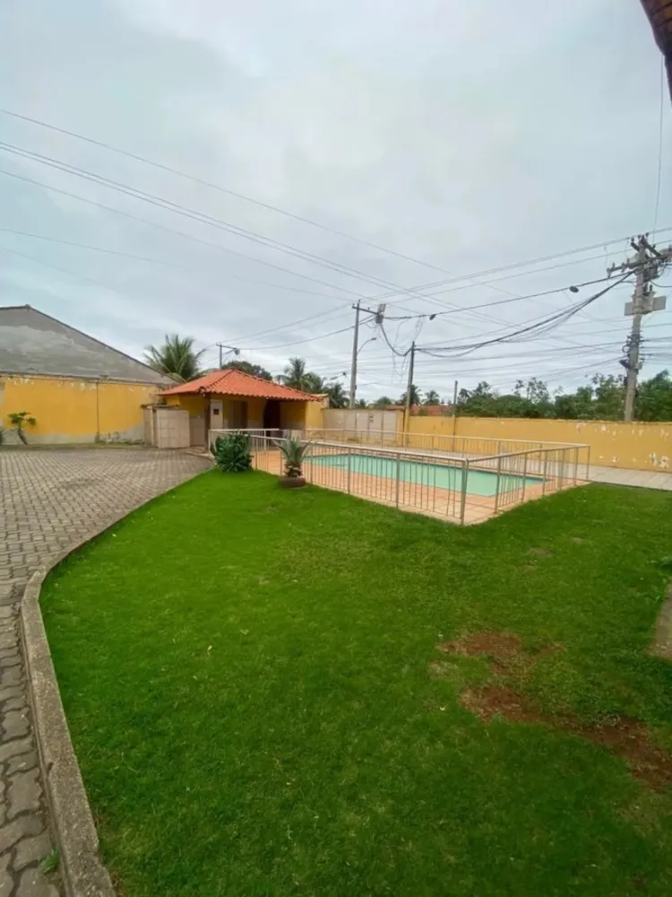 Casa de Condomínio, 2 quartos - Foto 12
