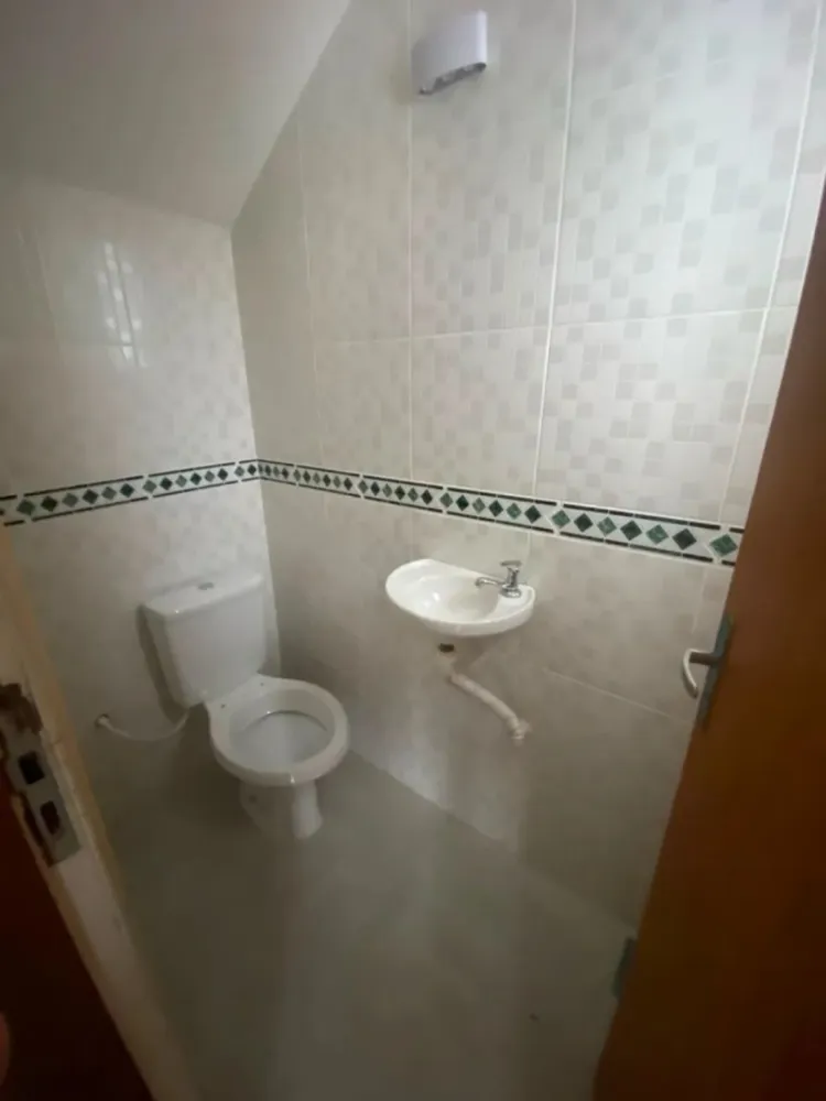 Casa de Condomínio, 2 quartos - Foto 13