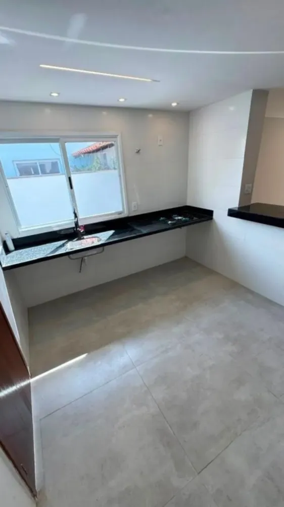 Casa de Condomínio, 2 quartos - Foto 4