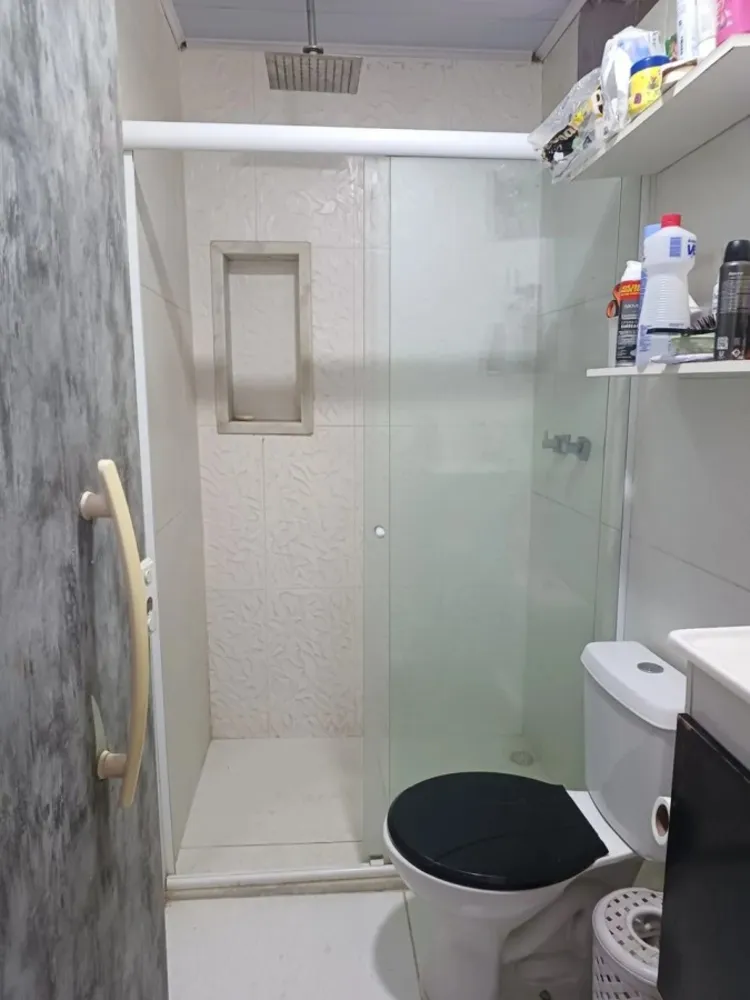 Casa, 2 quartos - Foto 5