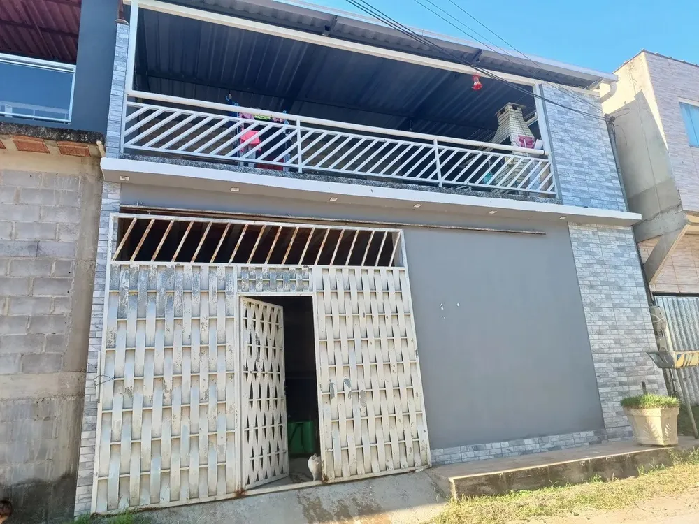 Casa, 2 quartos - Foto 1