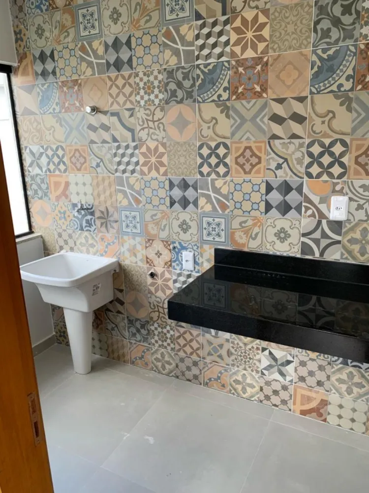 Casa de Condomínio, 3 quartos - Foto 7