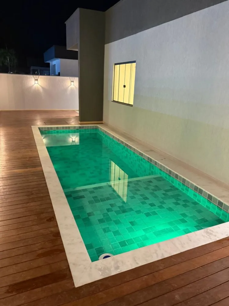 Casa de Condomínio, 3 quartos - Foto 12