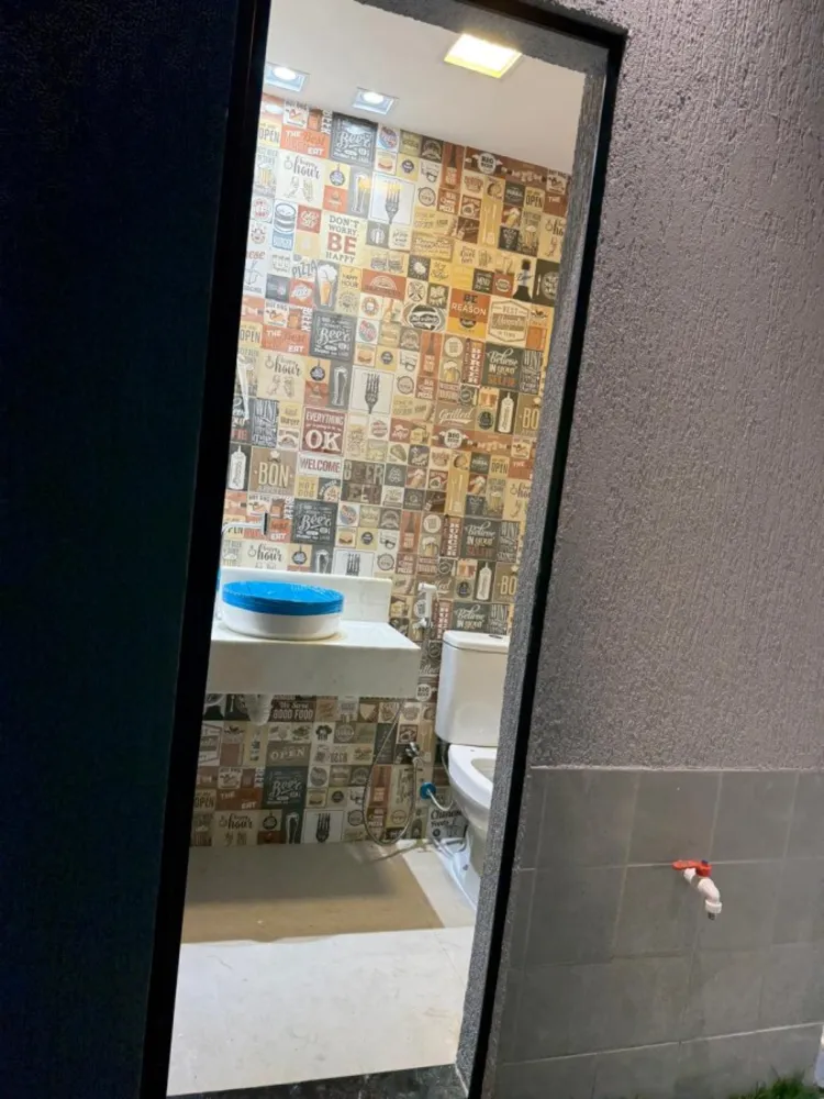 Casa de Condomínio, 3 quartos - Foto 17